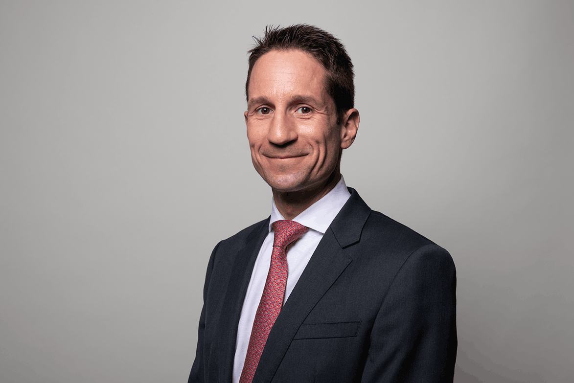 “This new step in my career also means closing an incredible 12-year journey at JP Morgan Asset Management,” Vincent Juvyns said upon announcing his move to ING’s investment office.. Archive photo: JP Morgan Assets