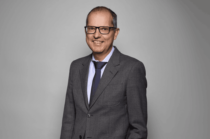 Vincent Marquis, Tax Expert chez HACA Partners Crédits : HACA Partners