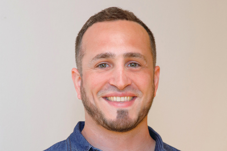 Vincent Pauly (Photo: Marc-Schmit)