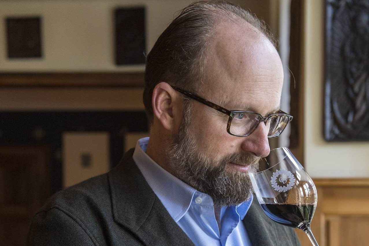 La valeur moyenne des vins du Prince Robert de Luxembourg est de 630 euros la bouteille, mais les prix varient d’une centaine d’euros à plus de 150.000 euros. (Photo: Sotheby’s)