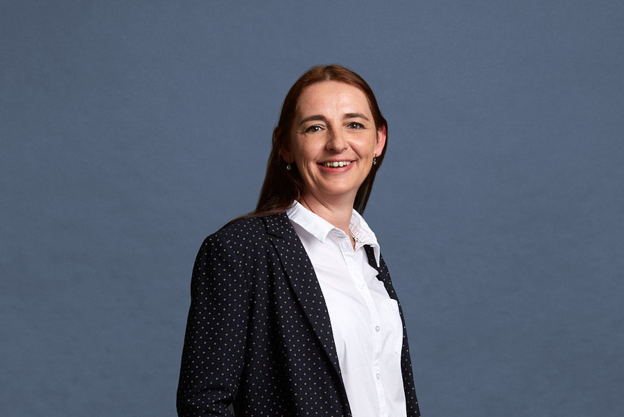 Virginie Gonella. (Photo: AKD)