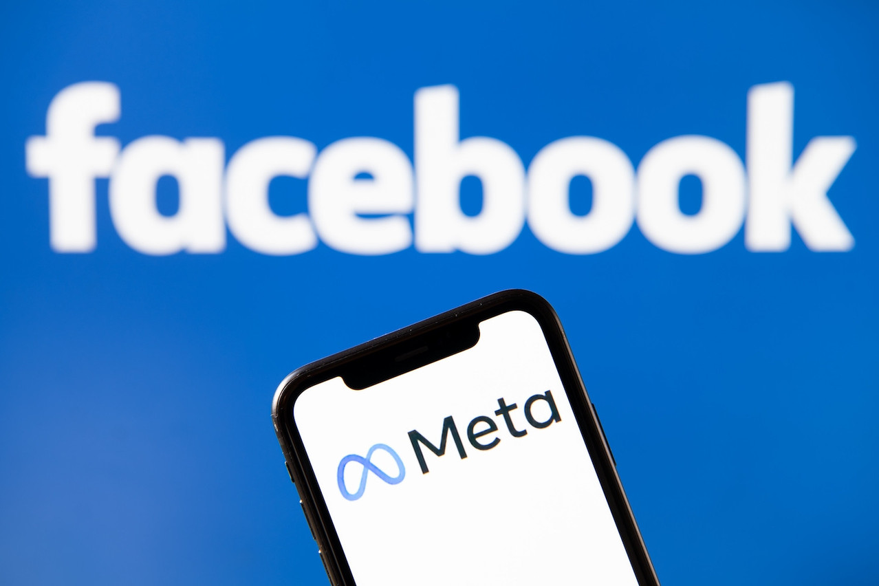 Facebook will try and keep its metaverse as clean as possible, says law professor Mark Cole Photo: Shutterstock