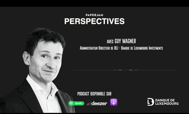 «Viser les entreprises de qualité» Banque de Luxembourg