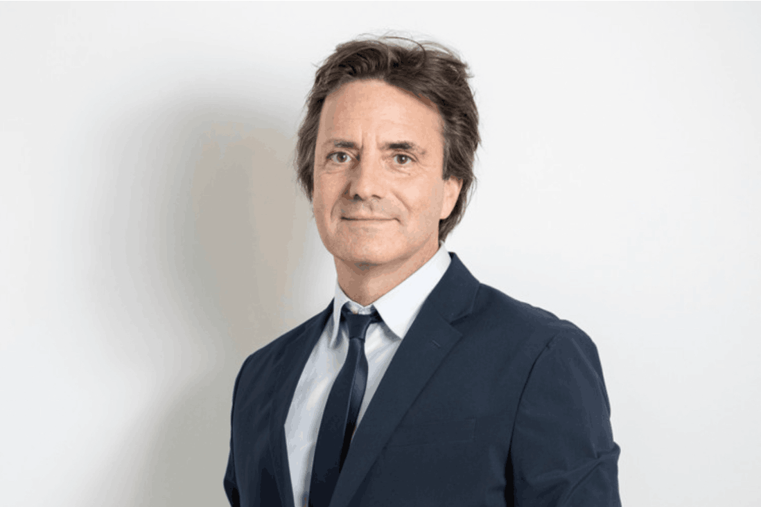 Guy Castegnaro, founding & managing partner, CASTEGNARO-Ius Laboris Luxembourg Crédit : Castegnaro-Ius Laboris Luxembourg