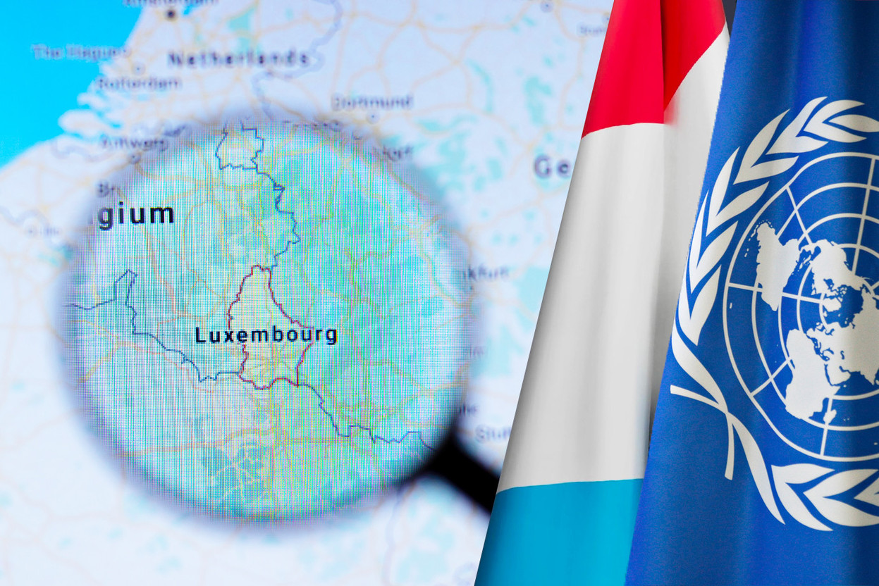 The United Nations had planned a 10-day visit to Luxembourg. It was postponed, at the last minute, indefinitely. Photos: Shutterstock