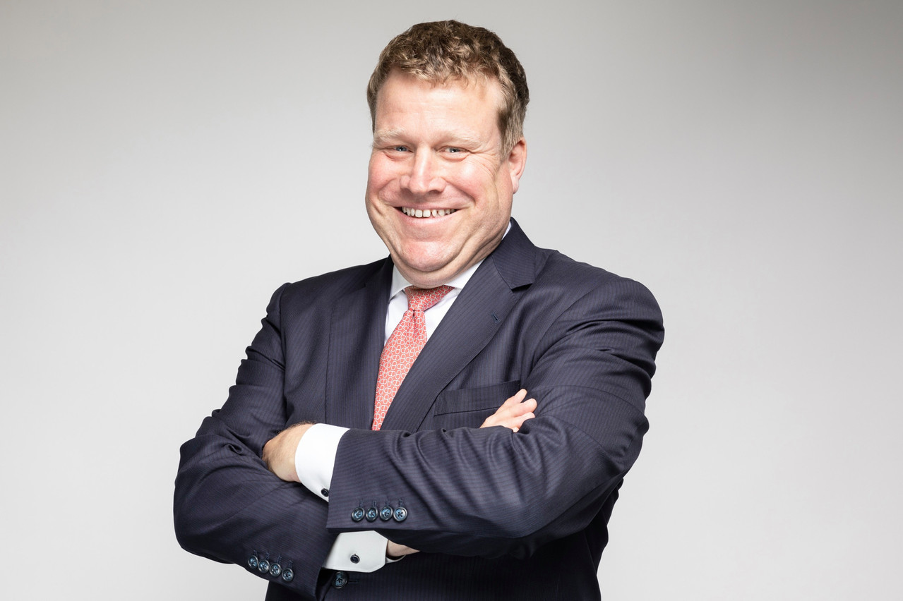 “We are confident that our capacity to manage more asset classes by combining alternative and Ucits strategies, along with our expanded market presence, will drive our clients’ strategic growth aspirations and create exciting opportunities for our colleagues,” stated Jan Vanhoutte, managing director of Vistra Fund Management, on the takeover of Kroll manco on Wednesday. Photo: Vistra