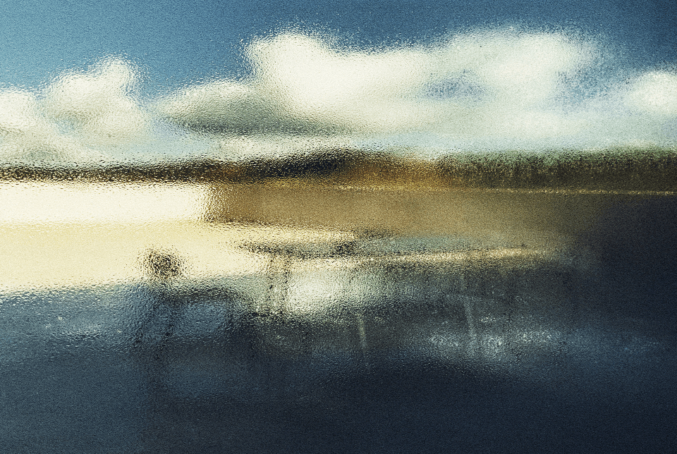 Rainy days - Veronique Kolber Photo : Philharmonie 