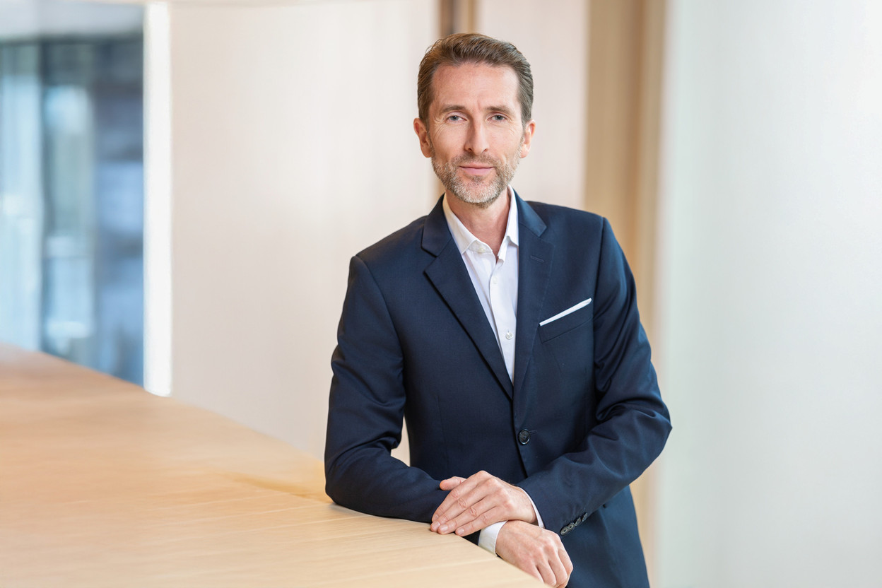The law firm CMS Luxembourg has announced the appointment of Vivian Walry as its new managing partner. Photo: CMS Luxembourg/Raoul Somers