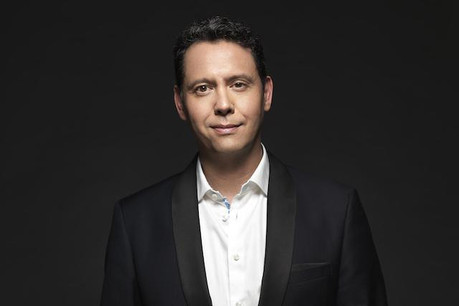 Olivier Grüneisen, directeur d'Info-Handicap, déclare que la pandémie a renforcé le sentiment d'isolement de nombreuses personnes souffrant d'un handicap. (Photo: Info-Handicap)
