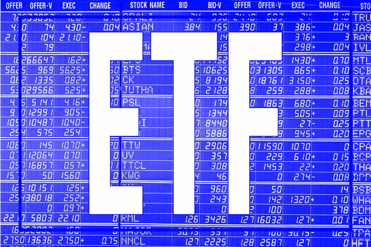 Les ETF attirent de plus en plus les investisseurs lambda pour leur simplicité et leurs frais limités. (Photo: Maison Moderne)