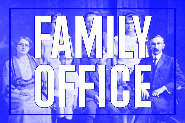 Un family office est une structure composée de spécialistes outillés pour gérer tous les aspects du patrimoine des grandes familles fortunées. (Photo: Maison Moderne)