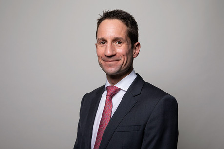 Pour Vincent Juvyns, les politiques de lutte contre le changement climatique devraient soutenir la croissance économique. (Photo: Maison Moderne/Archives)