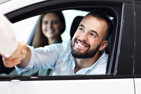 Acheter une voiture d’occasion n’a jamais été aussi facile au Luxembourg. (Photo: Shutterstock)