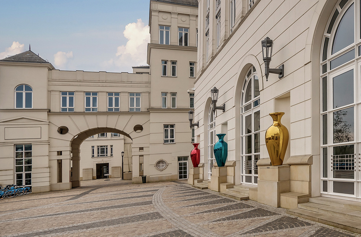 Vol de données au tribunal de paix de Luxembourg ...