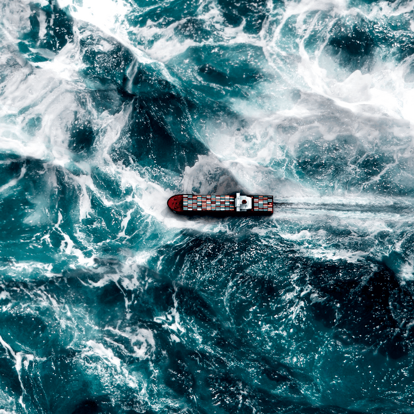 Il y a plusieurs bonnes raisons de ne pas craindre la volatilité et de l'accepter comme une composante essentielle de notre réalité. Crédit: Capital Group