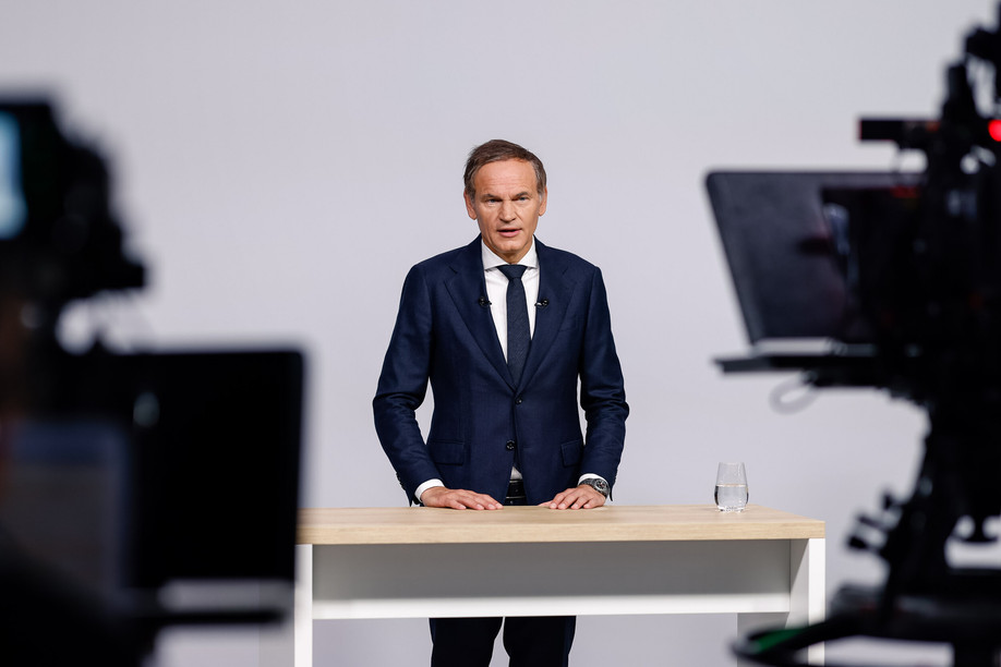 With an operating margin of 3.8%, Volkswagen is no longer making enough profit to sustainably fund its technologies, products and factories. (Photo: Volkswagen AG)
