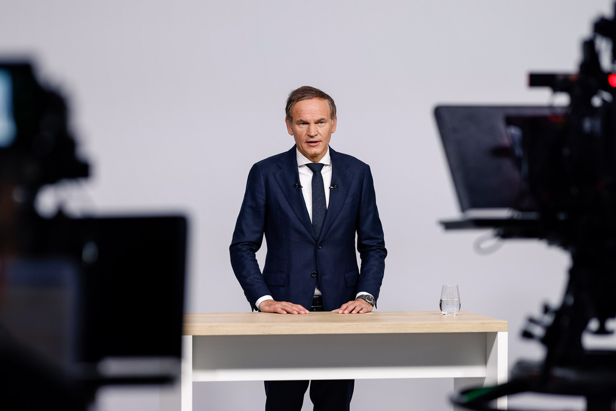 With an operating margin of 3.8%, Volkswagen is no longer making enough profit to sustainably fund its technologies, products and factories. (Photo: Volkswagen AG)