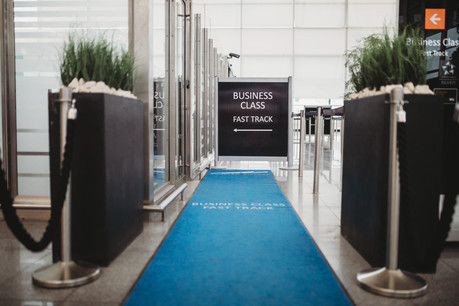 Les vols en provenance de Londres interdits au Findel pour au moins toute la journée du 21 décembre. (Photo: Shutterstock)
