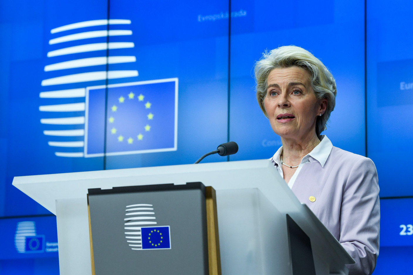 The Commission will propose five immediate actions to tame the energy crisis. Photo:  European Union