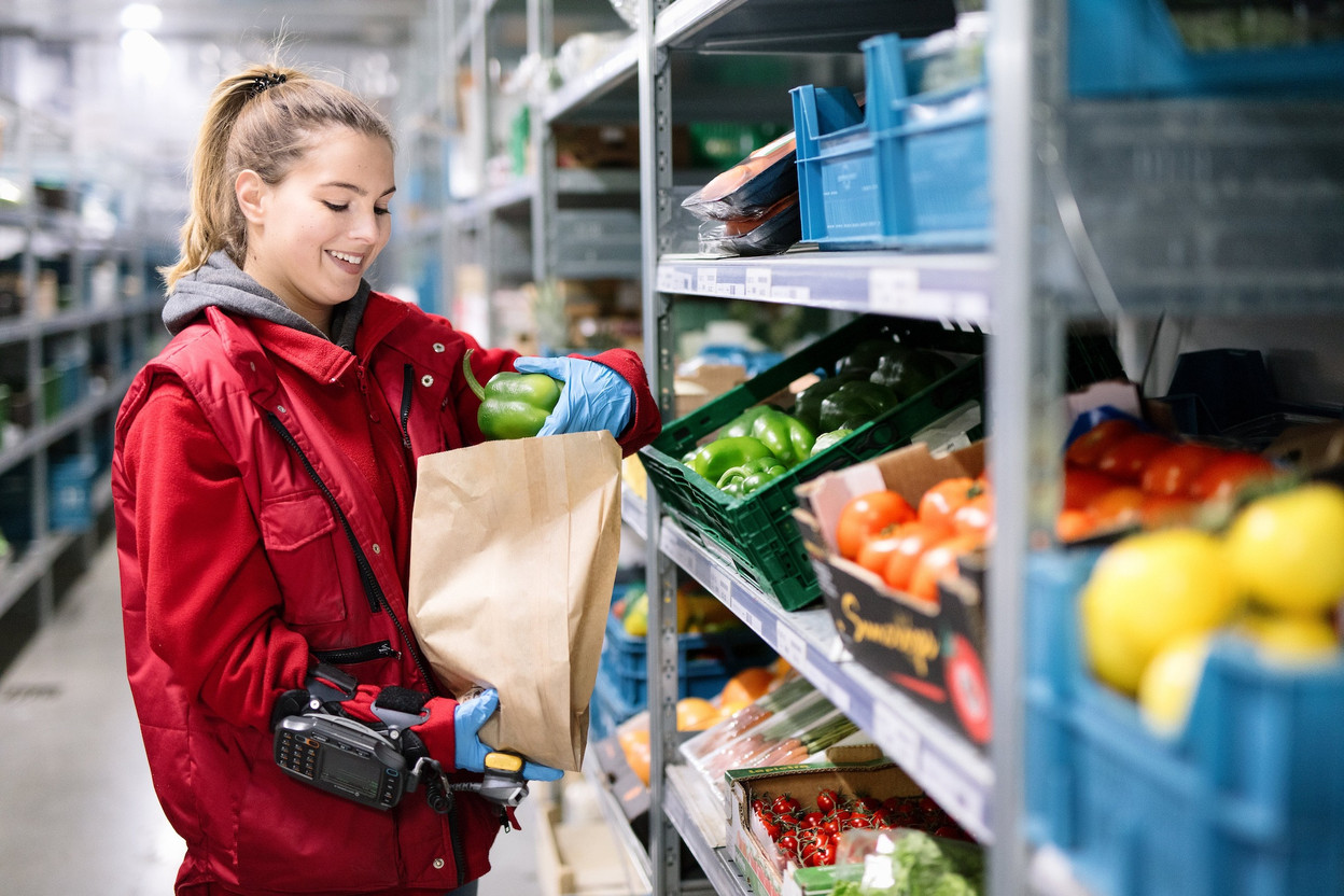 Simplifiez vos courses: qualité et praticité livrées chez vous ou prêtes à être retirées. Auchan Luxembourg