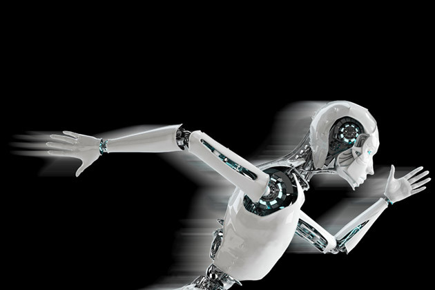 Votre ETF robotique tient-il la distance? Lyxor ETF