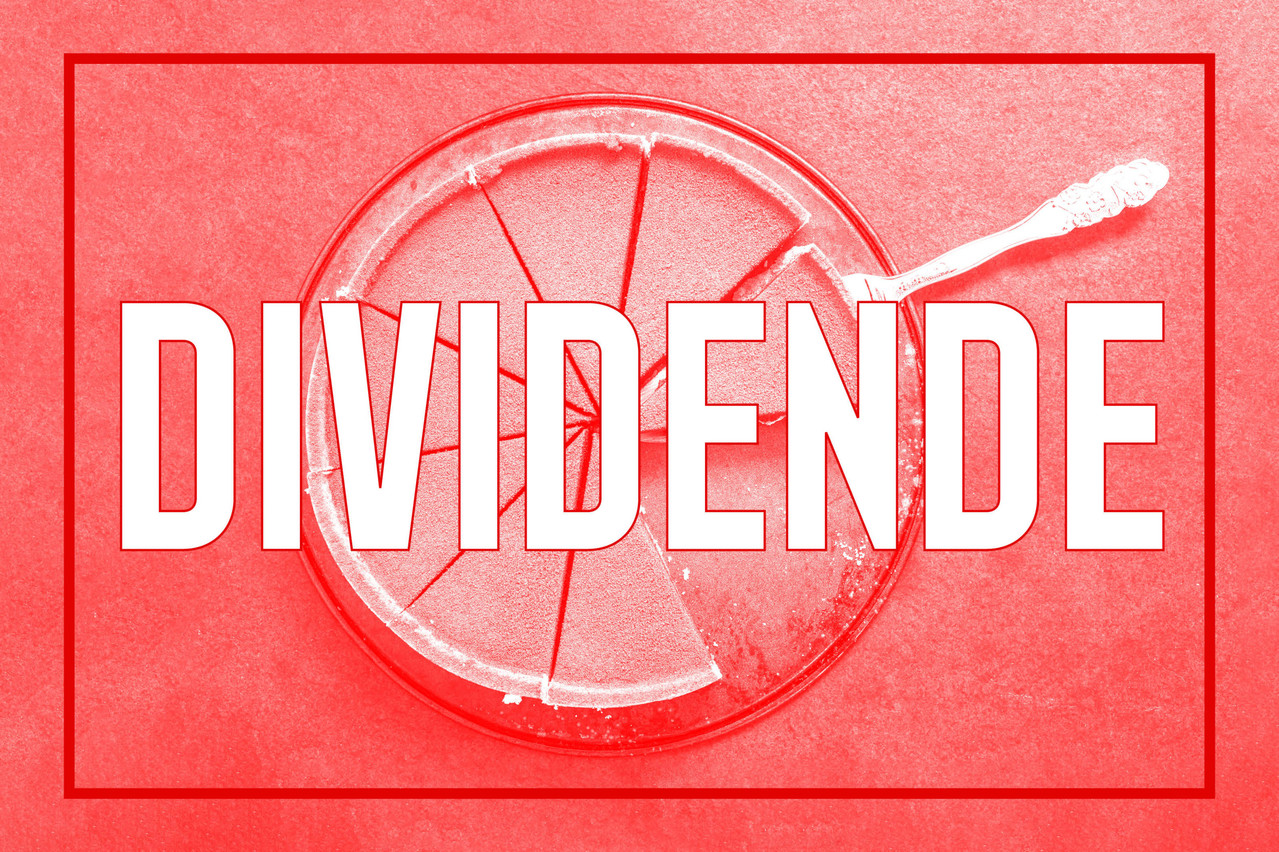 Le dividende est une des deux manières dont l’investisseur peut obtenir un gain sur sa mise de départ. Il n’est jamais automatique. (Photo: Maison moderne)