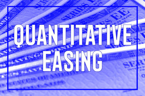 Le QE est l’outil de la dernière chance pour une banque centrale. En injectant de l’argent dans l’économie et en poussant les acteurs à investir.  (Photo: Maison Moderne)
