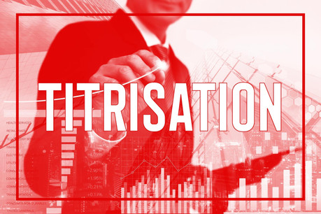 La pratique de la titrisation a entraîné la grave crise financière de 2008, mais n’a pas été mise au placard pour autant. (Photo: Maison Moderne)