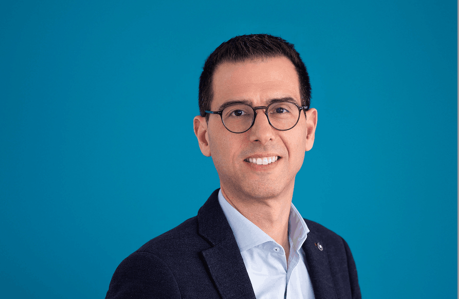 Philippe OCVIRK,  Conseil en propriété industrielle (LU, FR), Mandataire en brevets européens, European Patent Litigator Photo: Office Freylinger