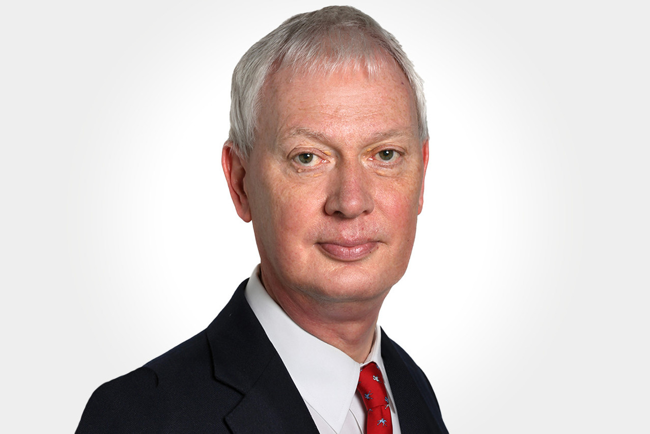 Simon Bruce, avocat spécialisé dans les divorces au sein du cabinet de droit de la famille Dawson Cornwell, conseille aux personnes qui s’apprêtent à se marier à l’étranger de bien réfléchir à un contrat prénuptial. (Photo: Dawson Cornwell)