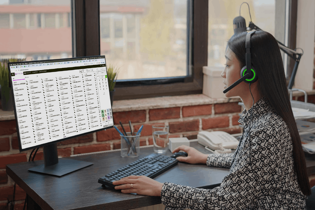 Solution locale, Voxbi 2 offre souveraineté, mobilité transfrontalière et intégrations clés pour les entreprises. (Photo: Mixvoip)