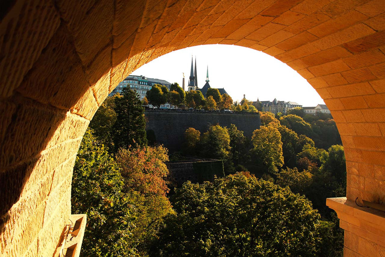 La fiscalité au Luxembourg, toute une histoire… (Photo: Shutterstock)
