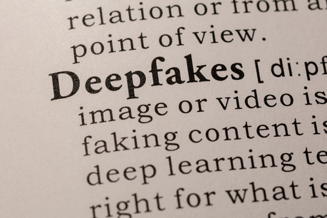 Le nombre de ces vidéos truquées est en constante augmentation. (Photo: Shutterstock)