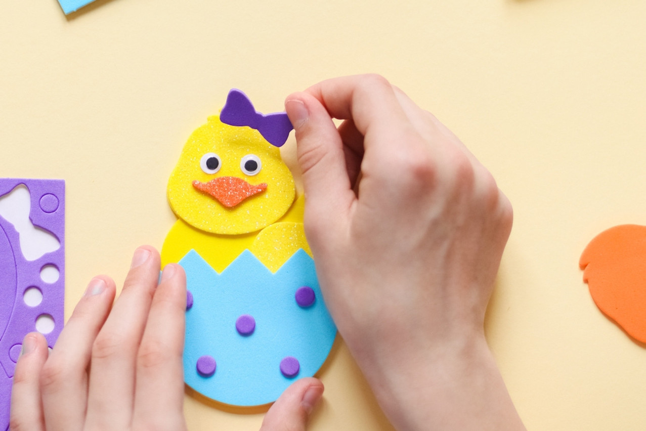 Le système de la BCE ne fonctionne pas du Vendredi saint au lundi de Pâques… qui, cette année, tombent à la fin et au début d’un mois. (Photo: Shutterstock)