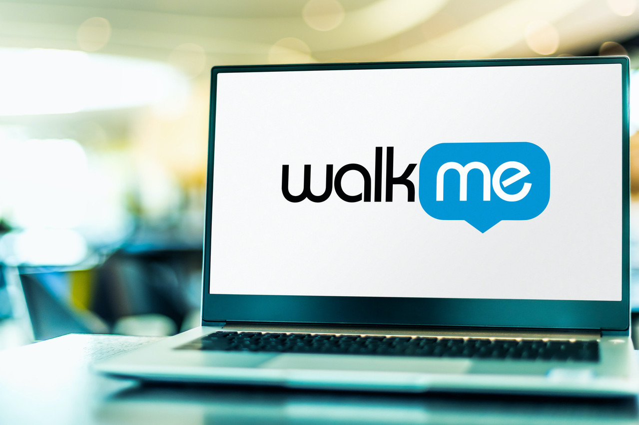 Il y a près de 10 ans que Mangrove a commencé à investir dans la start-up israélienne. WalkMe offre une plateforme qui gomme toutes les difficultés liées à la digitalisation des entreprises. (Photo: Shutterstock)