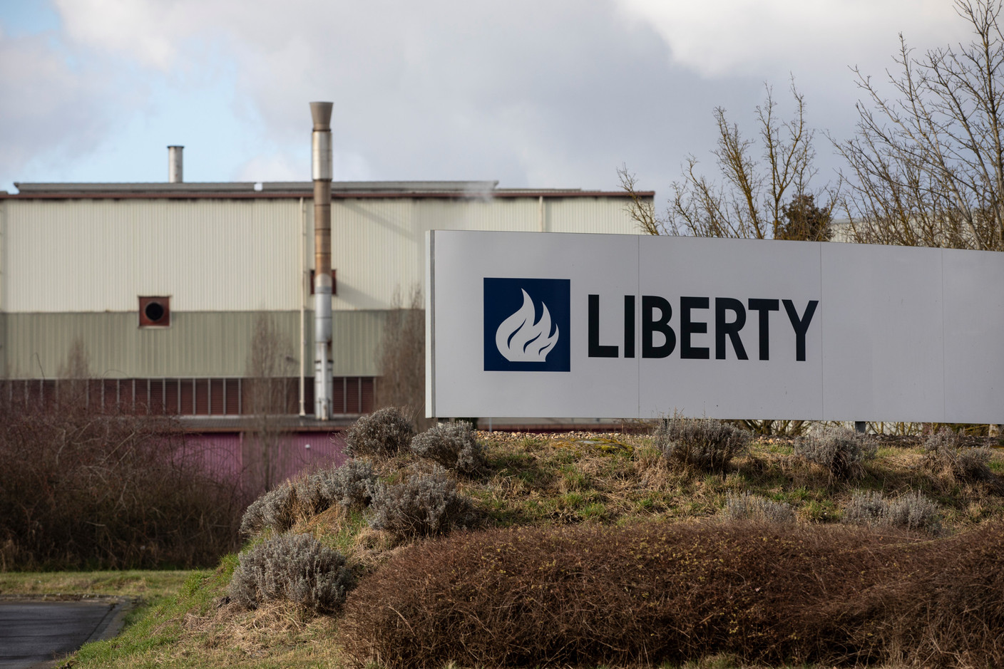 The Wallonia rescue plan for Liberty Steel concerns its activities in Liège. At the same time, the steel company employs 170 people in Luxembourg, whose future remains uncertain. Archive photo: Guy Wolff / Maison Moderne