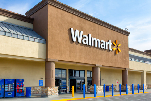 La solution complète ainsi les investissements précédents de Walmart en matière de ciblage et mesures publicitaires, et lui permettra de se développer dans de nouveaux domaines tels que les enchères en temps réel.  (Photo: Shutterstock)