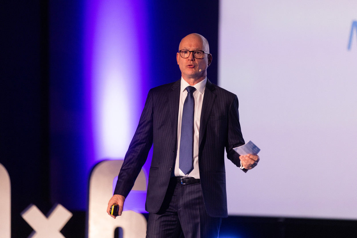 Luc Neuberg is founding partner and board member at Fair Cost Index. Photo: Eva Krins/Maison Moderne