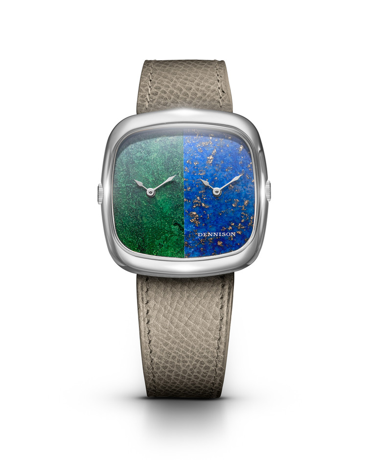 Dennison ALD Dual Time (Photo: Dennison)
