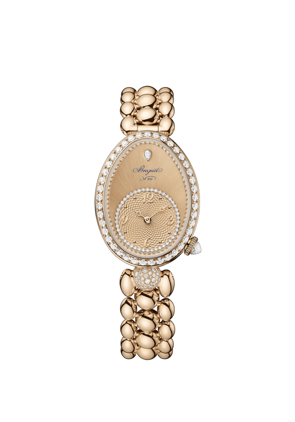 Breguet Reine de Naples. (Photo: Breguet)