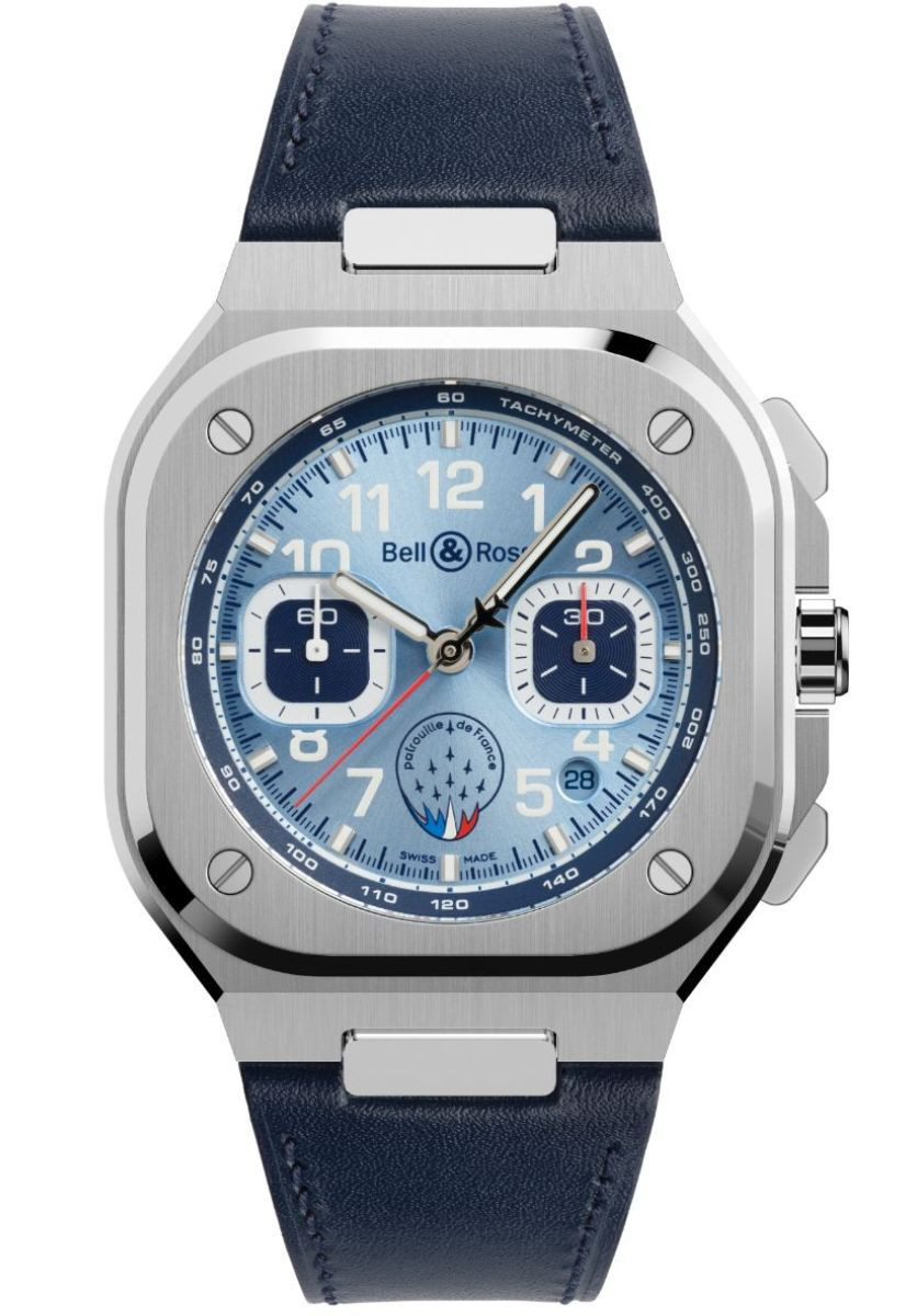Watches of the month: blast off for the moon | Delano News