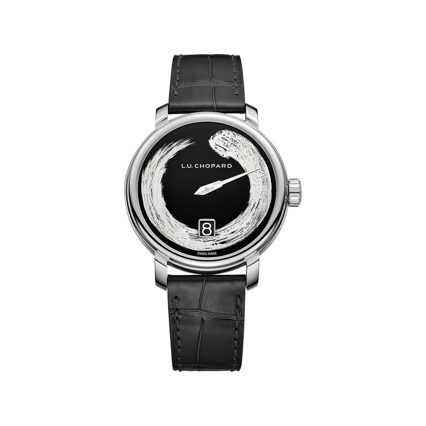 Chopard L. U. C. Quattro Spirit (Photo: Chopard)