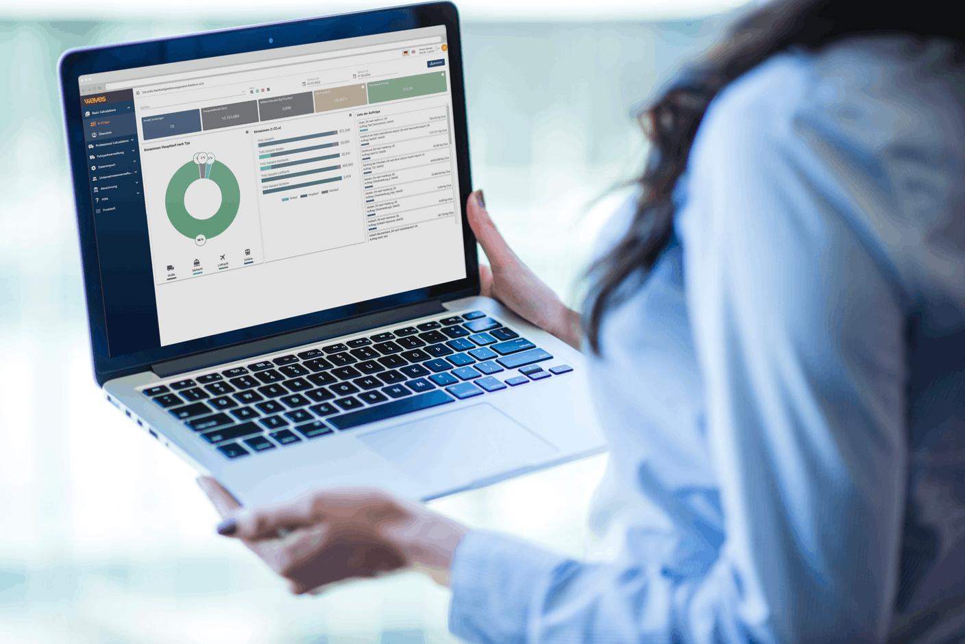 Waves software (Photo: WAVES)