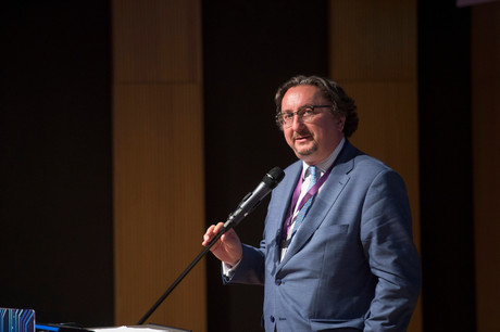 Wavestone a mis fin au contrat de son dernier partner luxembourgeois, Jean Diederich. (Photo: Archives Maison Moderne)