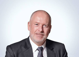 Alain Bastin has been appointed deputy manager for Luxembourg. (Photo: Waystone)