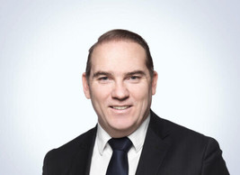 Denis Harty remains in charge of Waystone for continental Europe and continues to oversee the company’s operations in Luxembourg. (Photo: Waystone)