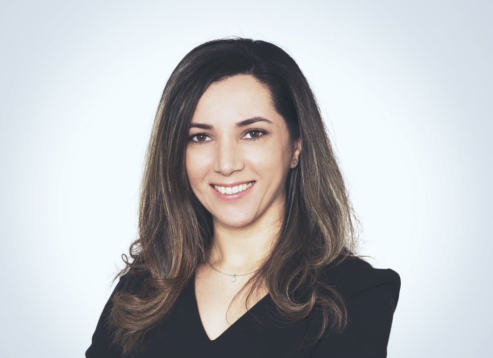 Alexandra Serban-Liebsch has been appointed chief executive of Waystone Management Company (Lux). (Photo: Waystone)
