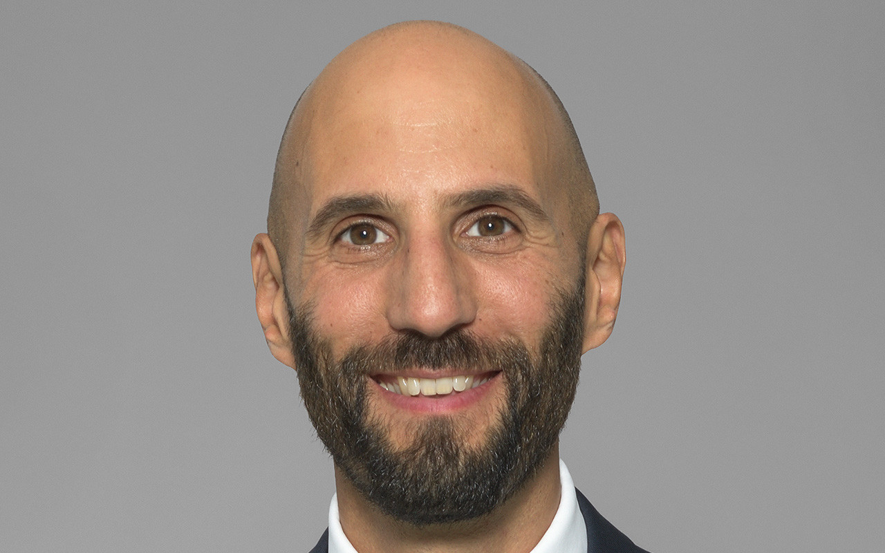 Samy Chaar at Lombard Odier & Cie says that, when faced with a crisis of confidence, it is important for authorities to react as quickly as possible to avoid any contagion. Photo: Lombard Odier & Cie