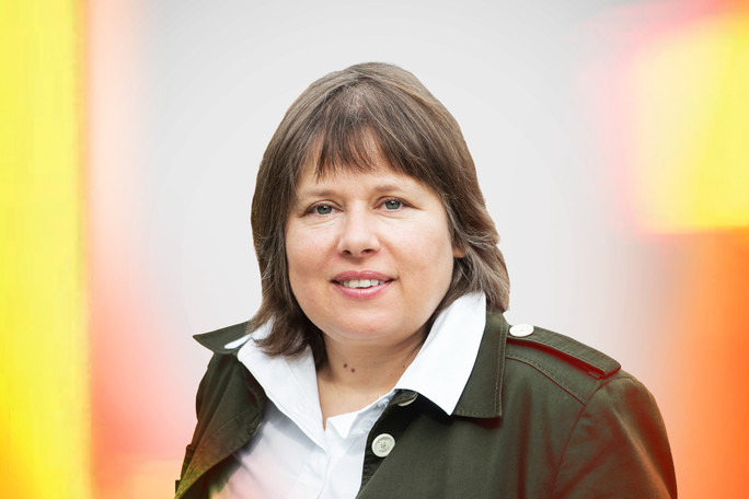 Corinne Lamesch believes that sustainable finance, alternative investments and pensions are areas where the Luxembourg fund industry can make a positive difference. (Photo: Anthony Dehez)