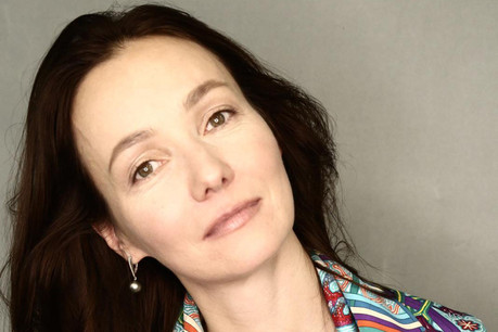 Ekaterina Bereziy: “Starting July, together with Paperjam, we will organise a co-branded webinar on innovation, AI and robotic solutions.” (Photo: DR)
